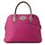 Hermès Borsa Hermes Bolide 31 in Etoupe Gray e Rose Purple Porpora Taupe