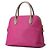 Hermès Borsa Hermes Bolide 31 in Etoupe Gray e Rose Purple Porpora Taupe - vista 2