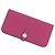 Hermès Hermes Dogon Long Wallet in Rose Purple Lila