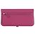 Hermès Hermes Dogon Long Wallet in Rose Purple Lila - Ansicht 3