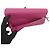 Hermès Hermes Dogon Long Wallet in Rose Purple Lila - Ansicht 6