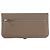 Hermès Dogon Long Wallet in Etoupe Gray Taupe - Ansicht 3