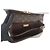 Borsa Louis Vuitton Monogram Pochette Métis MM Marrone - vista 6