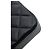 Borsa a tracolla Chanel Matelassé in pelle di agnello nera con catena Nero - vista 10