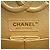 Borsa a tracolla Chanel Matelassé in pelle di agnello nera con catena Nero - vista 14