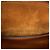Céline Celine Boston Small Handtasche aus Triomphe-Leder Braun - Ansicht 12