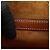 Céline Celine Boston Small Handtasche aus Triomphe-Leder Braun - Ansicht 14