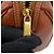 Céline Celine Boston Small Handtasche aus Triomphe-Leder Braun - Ansicht 9