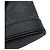 Borsa a Spalla Louis Vuitton Monogram Eclipse Envelope Pouch Nero - vista 7