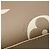 Borsa Louis Vuitton Bicolor Monogram Empreinte Petit Palais PM Grigio Crudo - vista 11