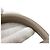 Borsa Louis Vuitton Bicolor Monogram Empreinte Petit Palais PM Grigio Crudo - vista 13