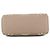 Borsa Louis Vuitton Bicolor Monogram Empreinte Petit Palais PM Grigio Crudo - vista 3