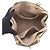 Borsa Louis Vuitton Bicolor Monogram Empreinte Petit Palais PM Grigio Crudo - vista 6