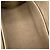 Borsa Louis Vuitton Bicolor Monogram Empreinte Petit Palais PM Grigio Crudo - vista 7