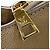 Borsa Louis Vuitton Bicolor Monogram Empreinte Petit Palais PM Grigio Crudo - vista 9