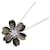 Van Cleef & Arpels Rose de Noël Clip Necklace  - view 1