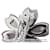Van Cleef & Arpels Rose de Noël Clip Necklace  - view 13