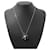 Van Cleef & Arpels Rose de Noël Clip Necklace  - view 4