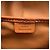 Céline Celine Macadam Twin Mini Rucksack Braun - Ansicht 16