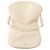Borsa a tracolla Loewe Paseo Satchel Beige - vista 5