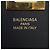Charm para bolso de mano en cuero negro Balenciaga - vista 9