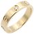 Cartier Mini Love Ring Golden