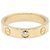 Cartier Mini Love Ring Golden - Ansicht 2