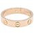 Cartier Mini Love Ring 1PD Golden - Ansicht 3