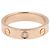 Cartier Mini Love Ring Golden - Ansicht 2