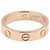 Cartier Mini Love Ring Golden - Ansicht 3