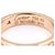 Cartier Mini Love Ring Golden - Ansicht 4