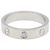 Cartier Mini Love Ring Silber - Ansicht 2