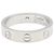 Cartier Mini Love Ring Silber - Ansicht 3
