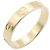 Cartier Mini Love Ring Golden