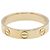 Anello Mini Love di Cartier in oro giallo 18K D'oro - vista 2