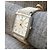 Seiko Chariot Relógio de Quartzo 2620-5370 Branco - vista 10
