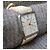 Seiko Chariot Relógio de Quartzo 2620-5370 Branco - vista 2