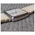Seiko Chariot Relógio de Quartzo 2620-5370 Branco - vista 7