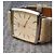 Seiko Chariot Relógio de Quartzo 2620-5370 Branco - vista 8
