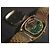 Seiko Emblem Montre Quartz Plaqué Or 7832-5000 Doré - vue 6
