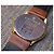 Seiko Lassale 2F50-0700 Relógio de Quartzo Dourado - vista 3