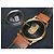 Seiko Lassale 2F50-0700 Relógio de Quartzo Dourado - vista 4