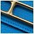 Hermès Hermes Roulis Loulis Blue Frida Coin Purse - view 10