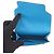 Hermès Hermes Roulis Loulis Blue Frida Coin Purse - view 6