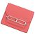 Monedero Kara Hermès en piel Chevre Mysore