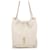 Jamie Yves Saint Laurent Lambskin Shoulder Bag Beige  - view 1