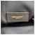 Jamie Yves Saint Laurent Lambskin Shoulder Bag Beige  - view 10