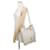 Jamie Yves Saint Laurent Lambskin Shoulder Bag Beige  - view 4