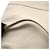 Jamie Yves Saint Laurent Lambskin Shoulder Bag Beige  - view 9