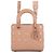 Borsa Christian Dior Lady Dior Rosa